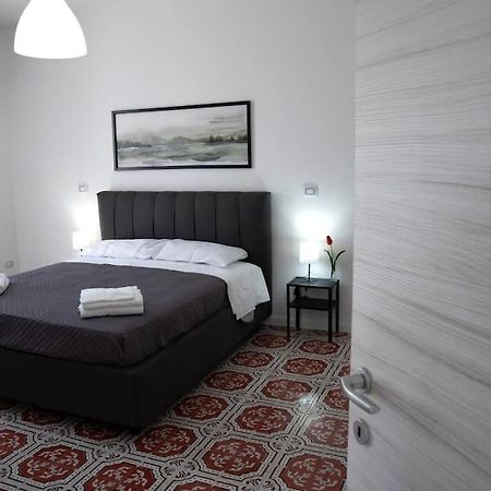 B&B Camurria Caltabellotta Екстериор снимка