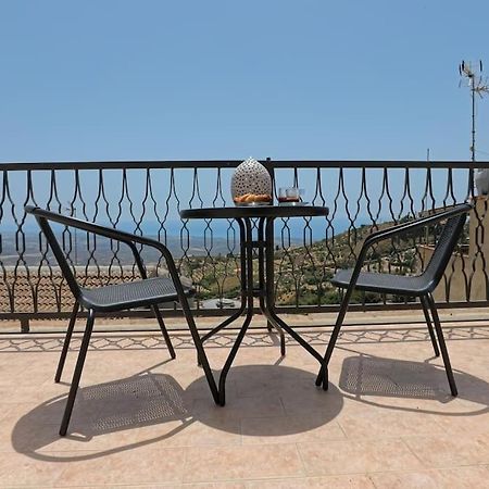 B&B Camurria Caltabellotta Екстериор снимка