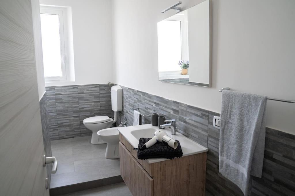 B&B Camurria Caltabellotta Екстериор снимка