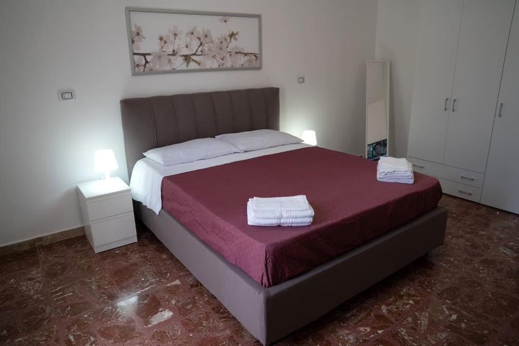 B&B Camurria Caltabellotta Екстериор снимка