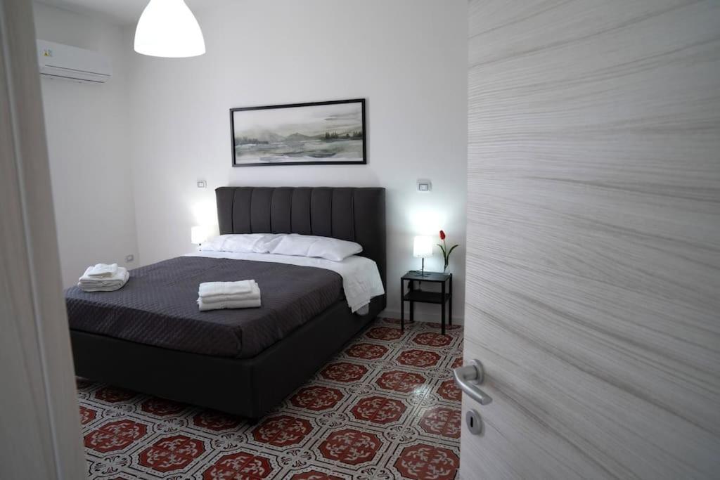 B&B Camurria Caltabellotta Екстериор снимка