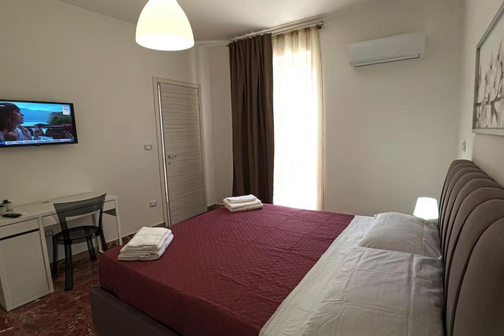 B&B Camurria Caltabellotta Екстериор снимка