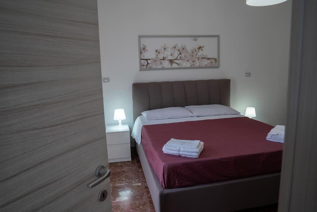 B&B Camurria Caltabellotta Екстериор снимка