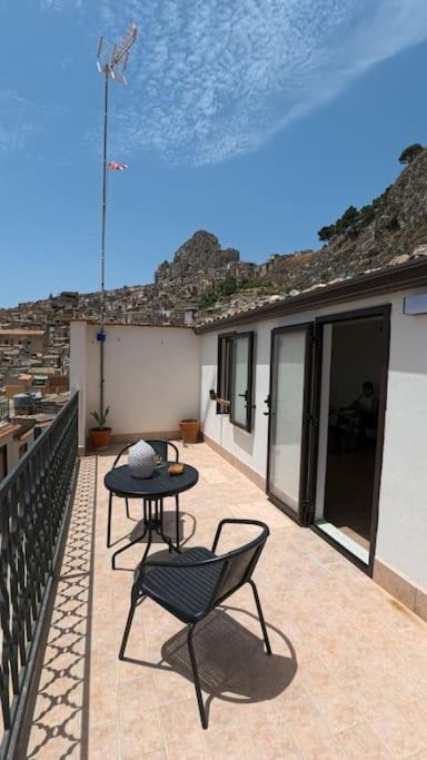 B&B Camurria Caltabellotta Екстериор снимка