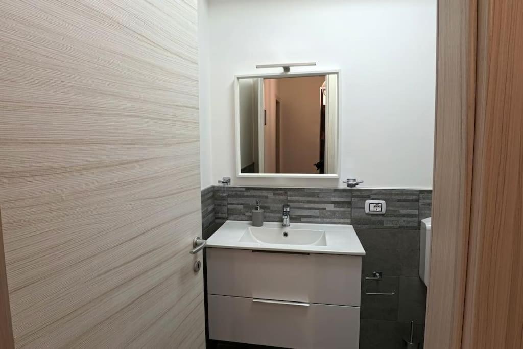 B&B Camurria Caltabellotta Екстериор снимка