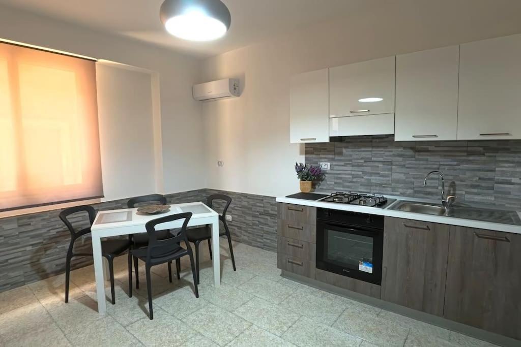 B&B Camurria Caltabellotta Екстериор снимка