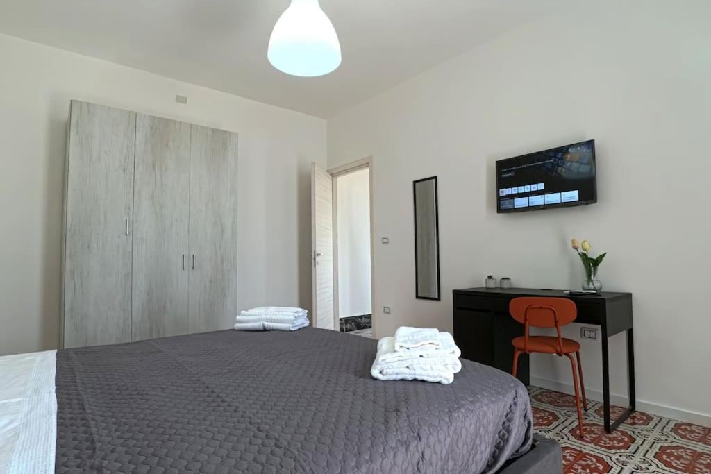 B&B Camurria Caltabellotta Екстериор снимка