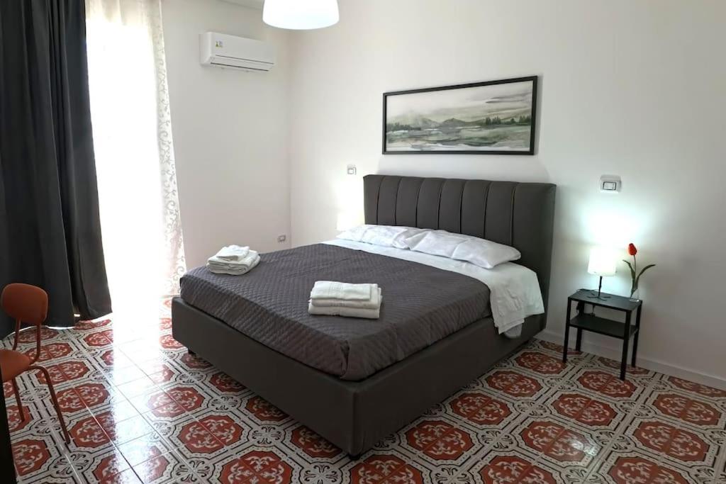 B&B Camurria Caltabellotta Екстериор снимка