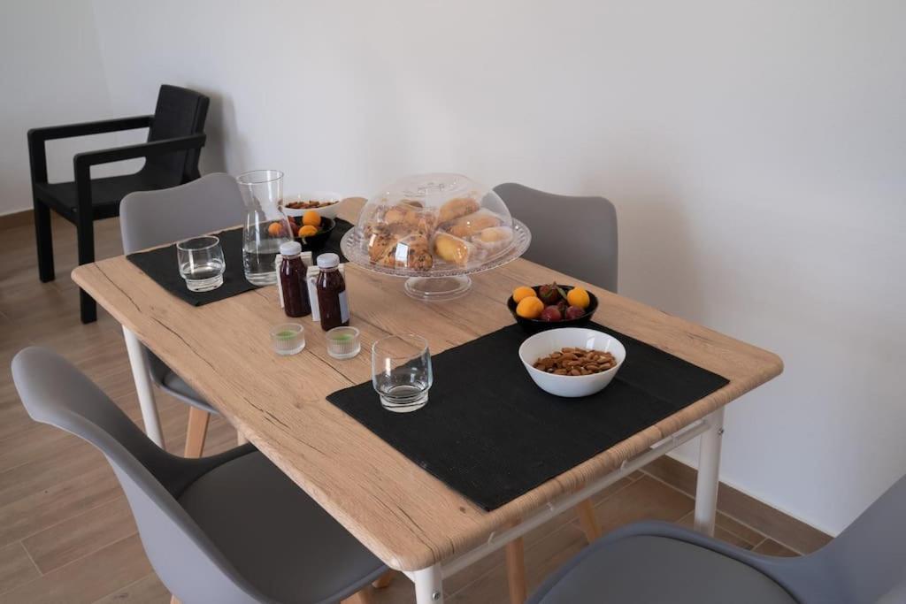 B&B Camurria Caltabellotta Екстериор снимка
