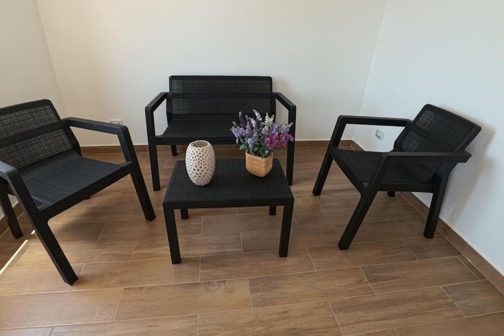 B&B Camurria Caltabellotta Екстериор снимка